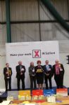 SALFORD LOCAL ELECTION 2010